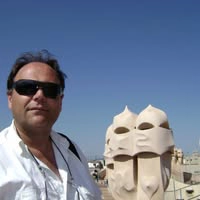 Boban Milivojević - Senior Arhitekta / Investitor