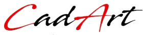 CAD ART Logo