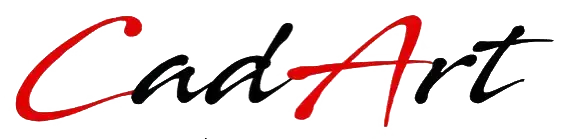 CAD ART Logo