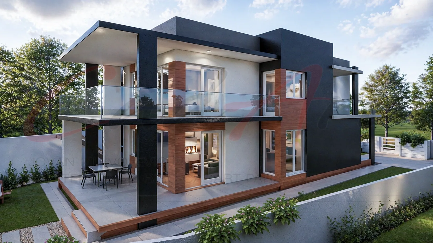 Vila Horizont - fotografija 3