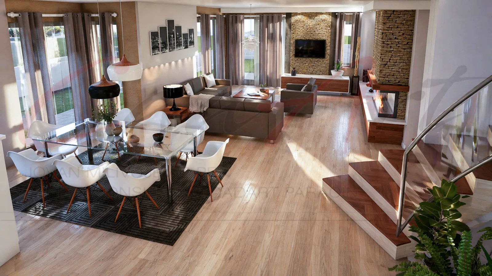 Vila Horizont - fotografija 5