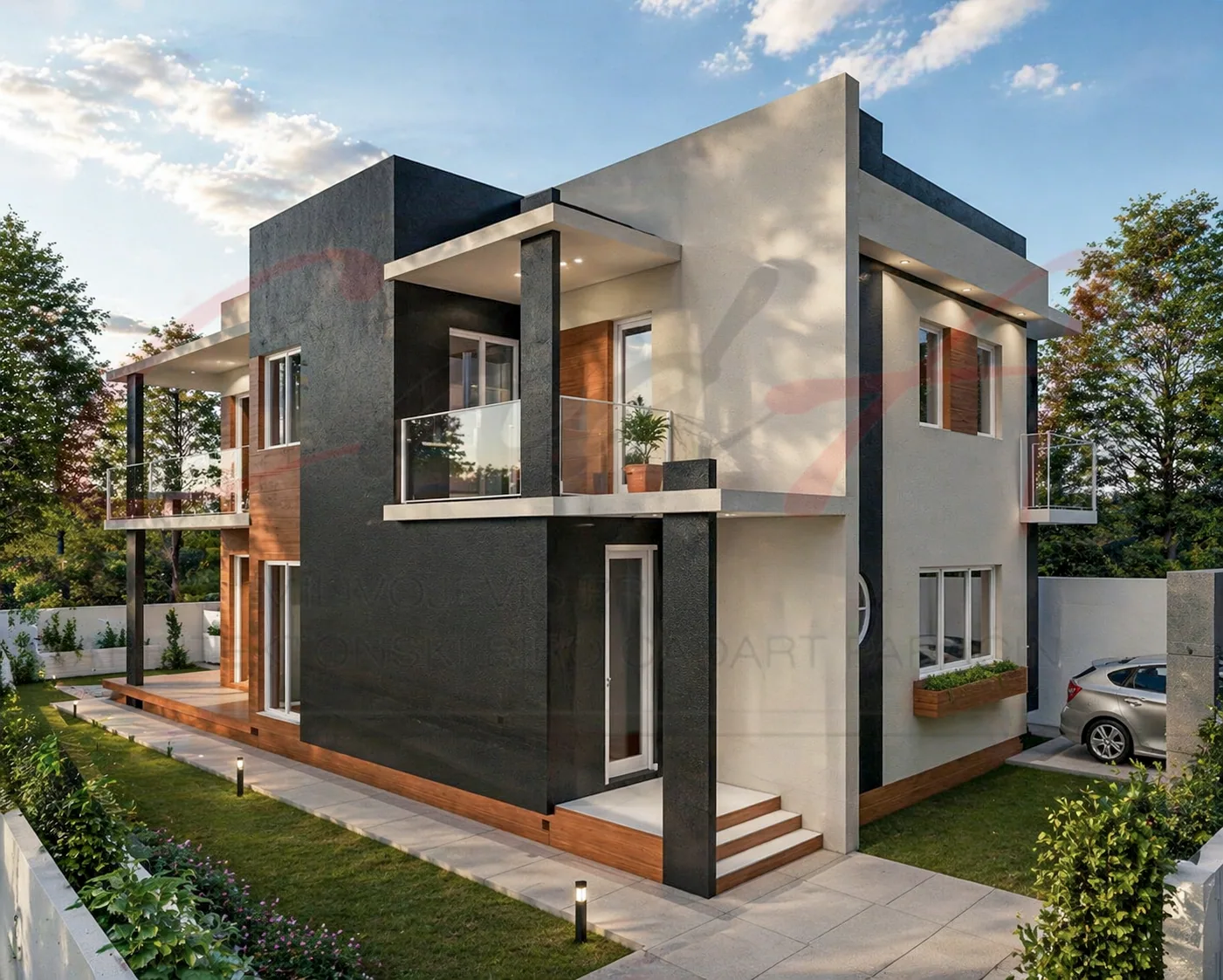 Vila Horizont - fotografija 4