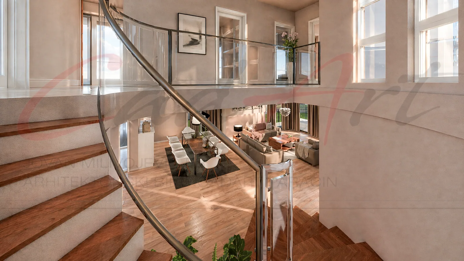 Vila Horizont - fotografija 7