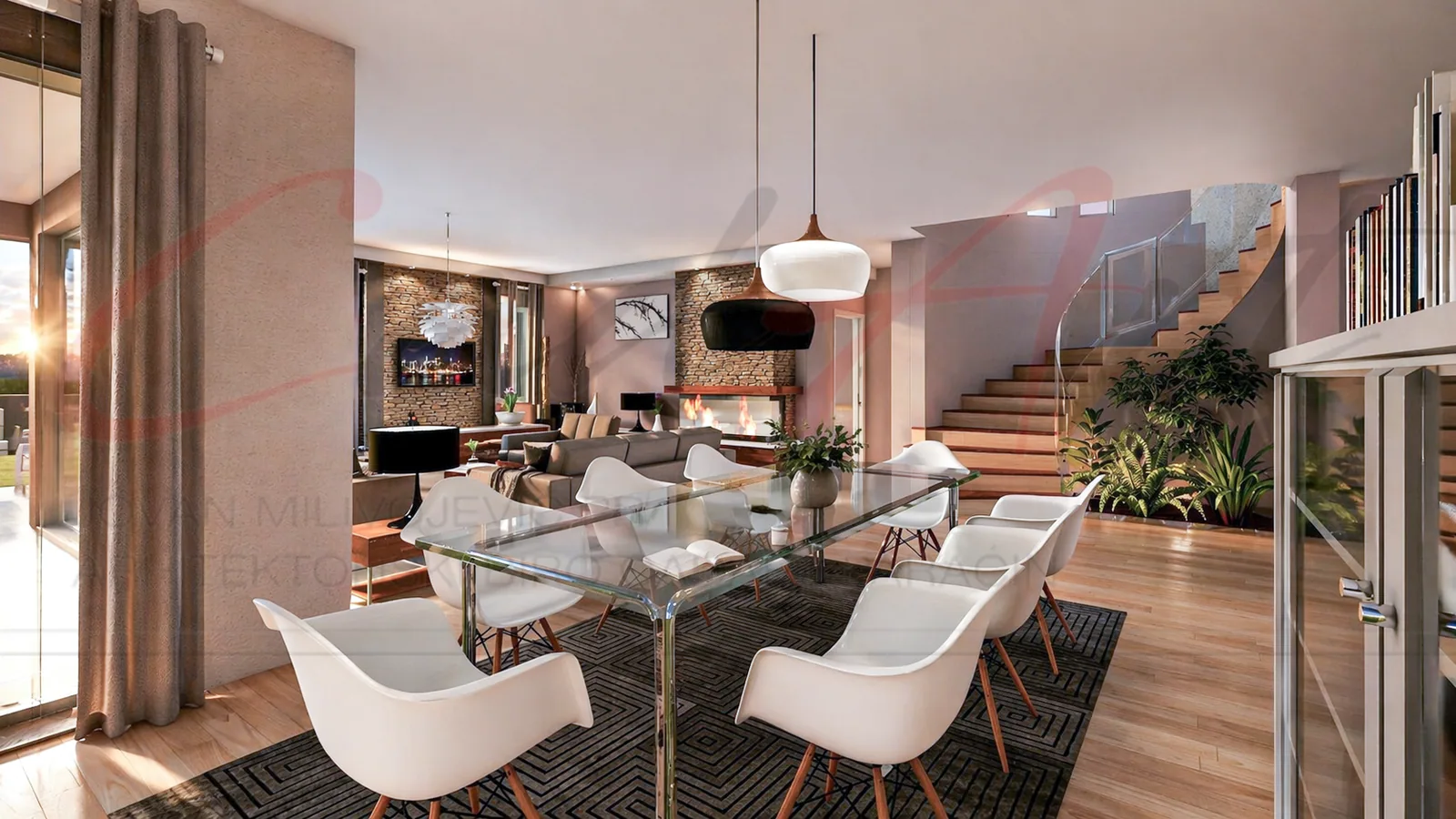 Vila Horizont - fotografija 6