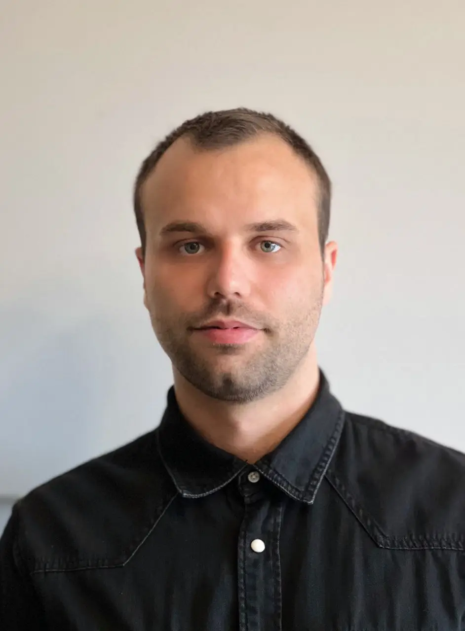 Branko Milivojević - Glavni Arhitekta