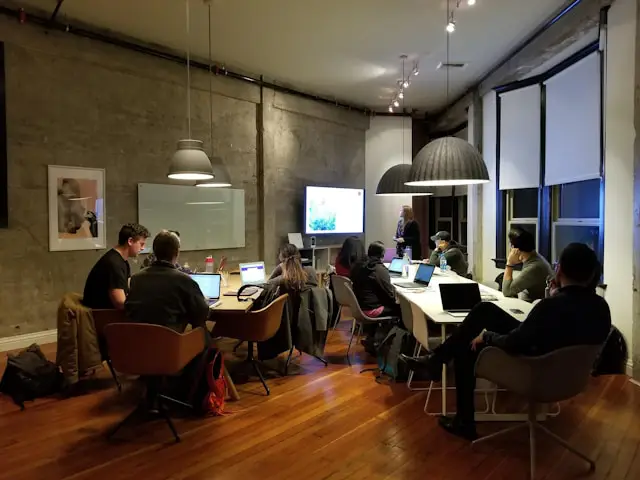 Naš tim - Podrška i razvoj