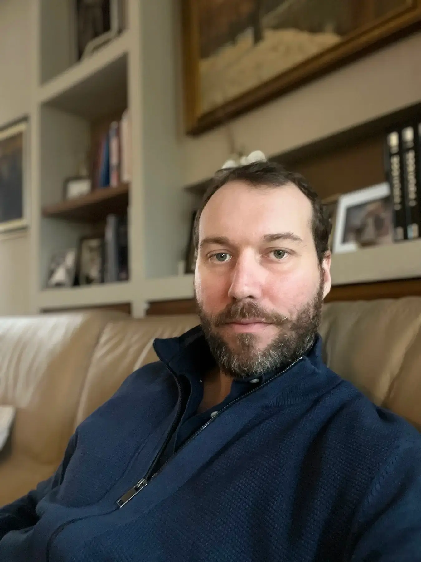 Jovan Milivojević - Glavni Arhitekta