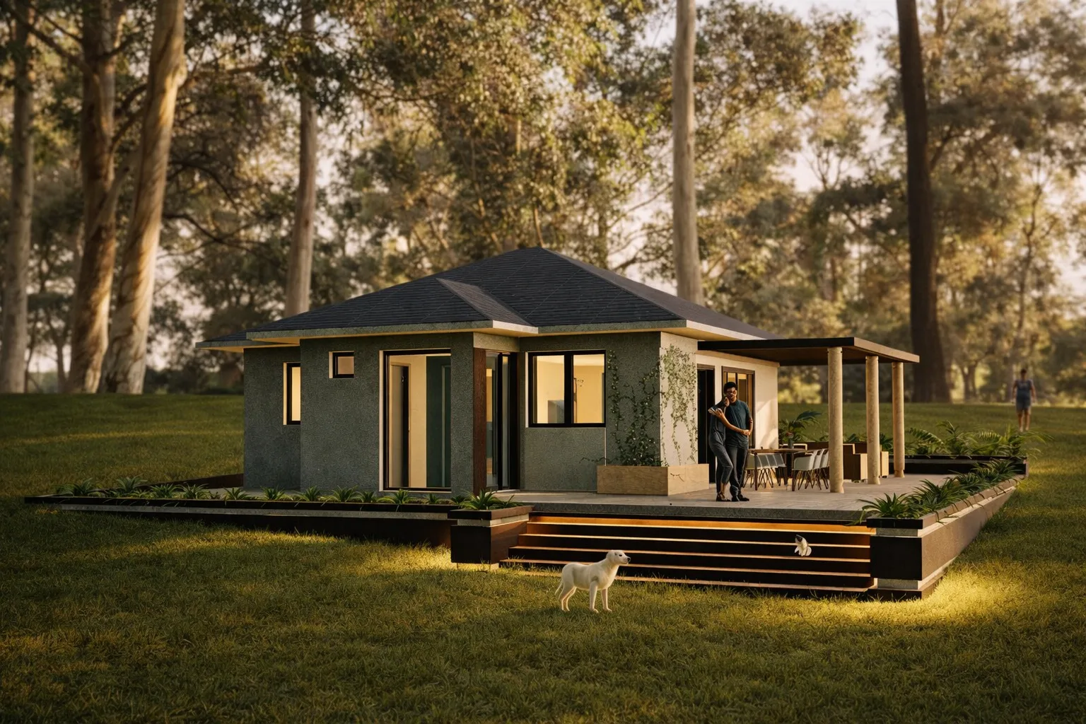 Šumsko Utočište - fotografija 4