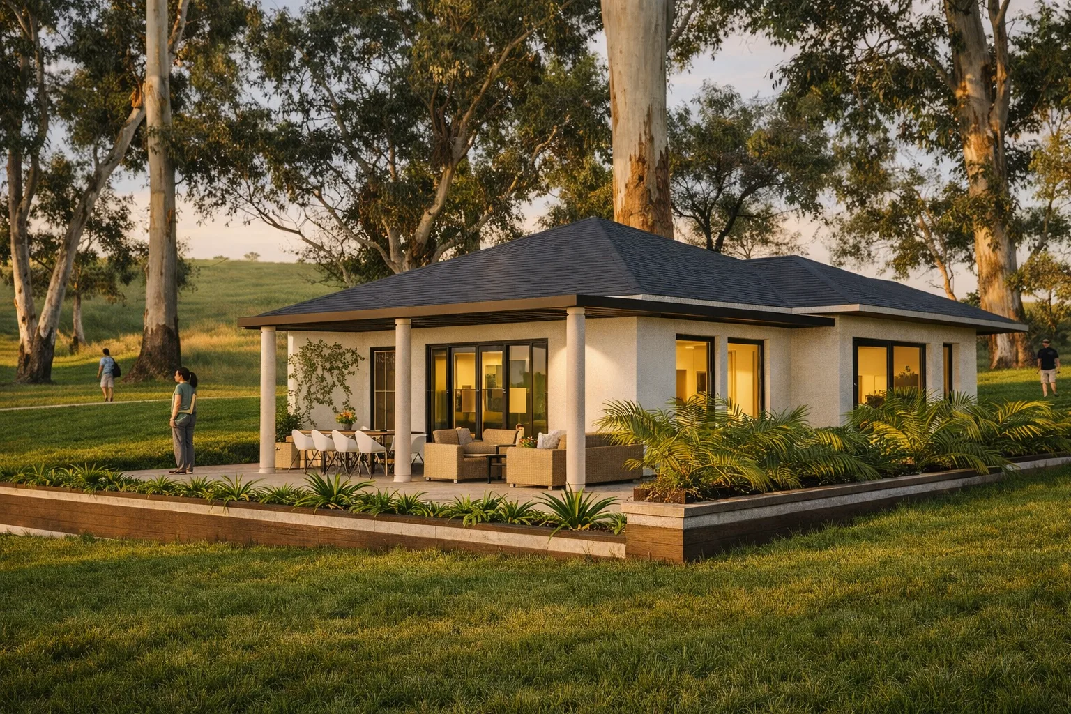 Šumsko Utočište - fotografija 3