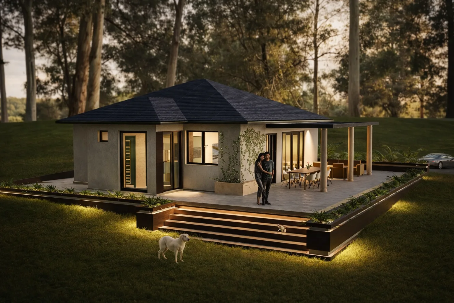 Šumsko Utočište - fotografija 2