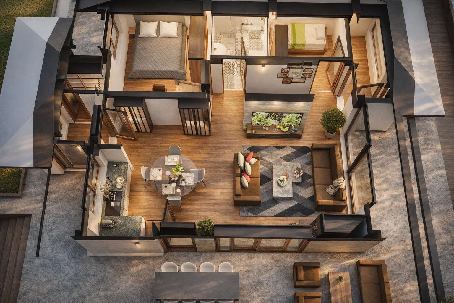 Šumsko Utočište - fotografija 11